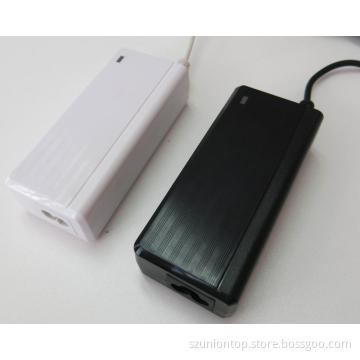 18V 3.5A nootbook adapter with CE FCC UL GS CB KC approval